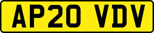 AP20VDV