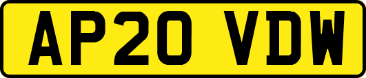 AP20VDW