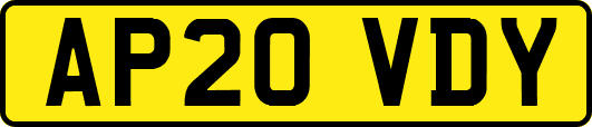 AP20VDY