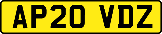 AP20VDZ