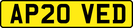 AP20VED