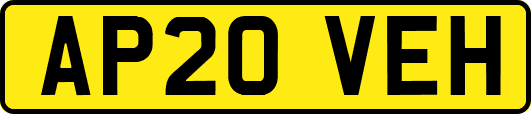 AP20VEH