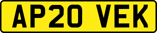 AP20VEK