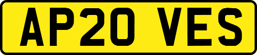 AP20VES