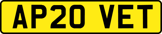 AP20VET