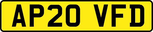 AP20VFD