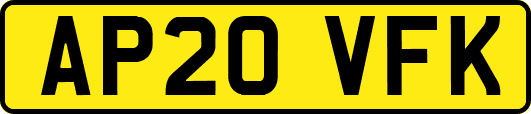 AP20VFK
