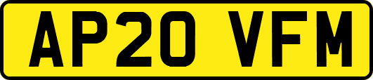 AP20VFM