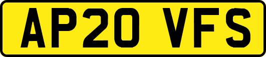AP20VFS