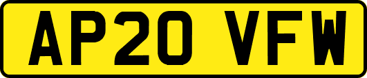 AP20VFW