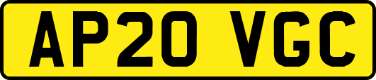 AP20VGC