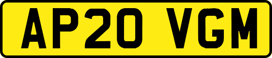 AP20VGM