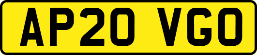 AP20VGO
