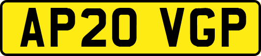 AP20VGP