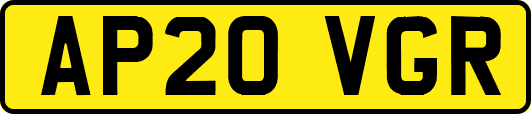 AP20VGR