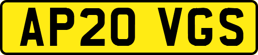 AP20VGS