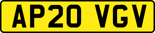 AP20VGV