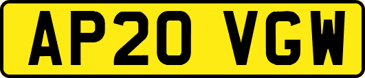 AP20VGW
