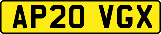 AP20VGX