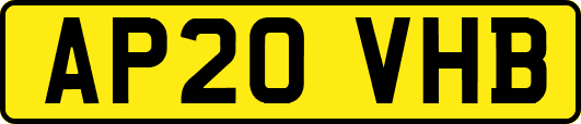 AP20VHB