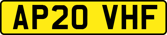 AP20VHF