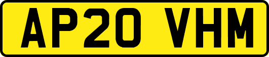 AP20VHM