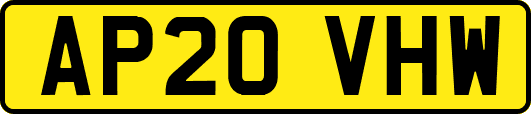 AP20VHW