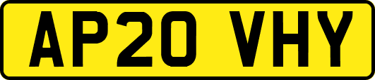 AP20VHY