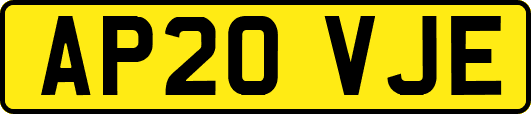 AP20VJE