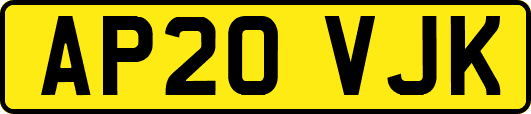 AP20VJK