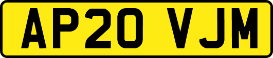 AP20VJM