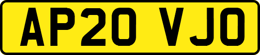 AP20VJO