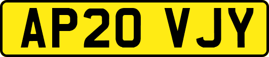 AP20VJY