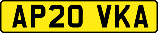 AP20VKA