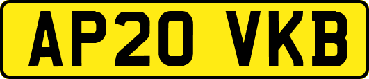 AP20VKB