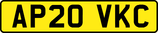 AP20VKC