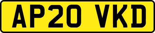 AP20VKD
