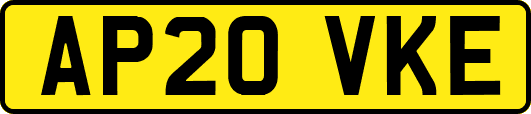 AP20VKE