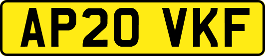 AP20VKF
