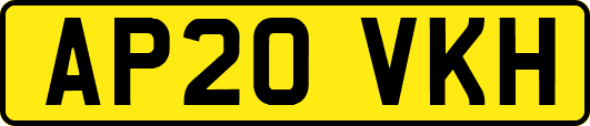 AP20VKH