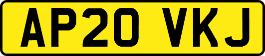 AP20VKJ