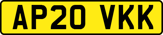 AP20VKK