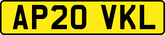 AP20VKL