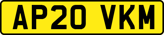 AP20VKM
