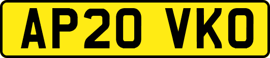 AP20VKO