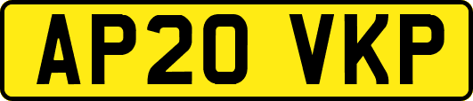 AP20VKP