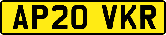 AP20VKR