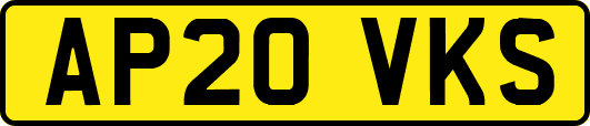 AP20VKS