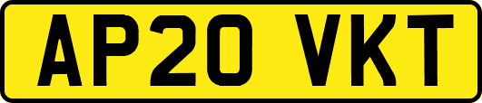 AP20VKT