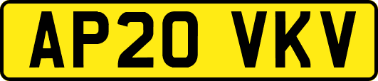 AP20VKV